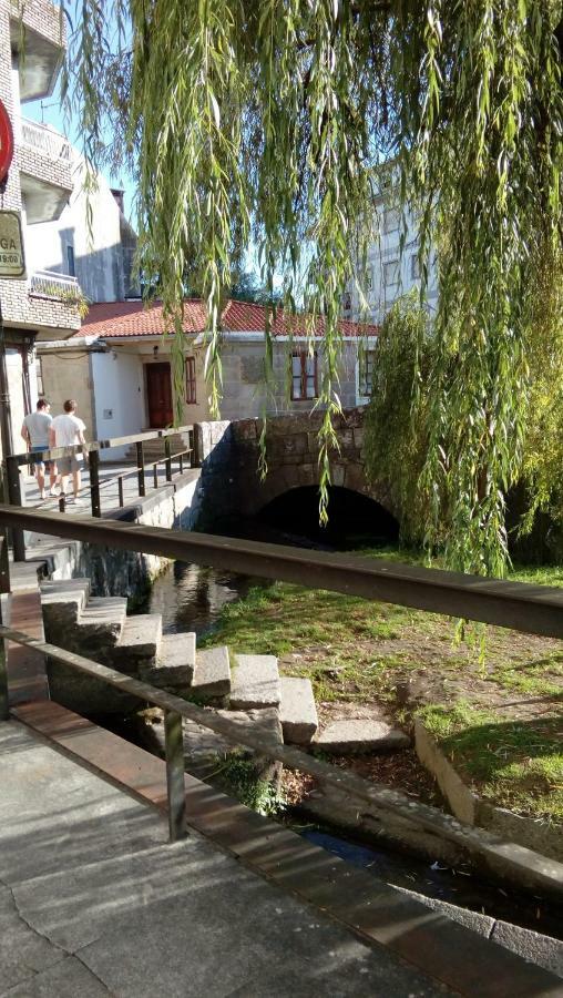 Marvera Caldas De Reis Exterior photo
